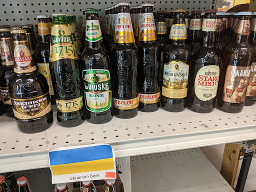 Supermarket «BZ BEE MARKET», reviews and photos, 2322 S El Camino Real, San Mateo, CA 94403, USA