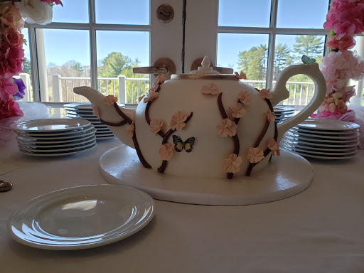 Country Club «Army Navy Country Club», reviews and photos, 3315 Old Lee Hwy, Fairfax, VA 22030, USA