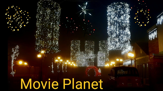 Movie Planet -Tematikus Családi Élménypark