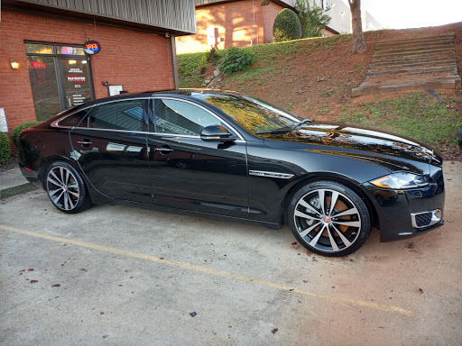 Auto Body Shop «D&D Kustom Collision Inc», reviews and photos, 373 McDonough Pkwy, McDonough, GA 30253, USA