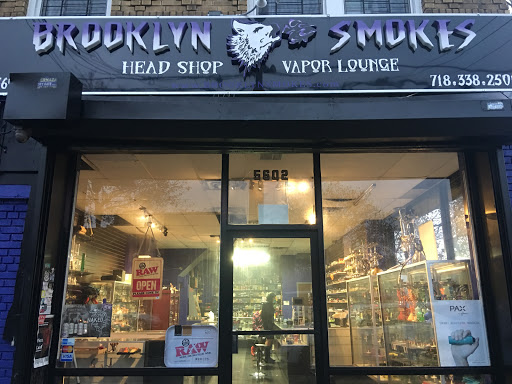 Vaporizer Store «Brooklyn Smokes», reviews and photos, 5602 Avenue N, Brooklyn, NY 11234, USA