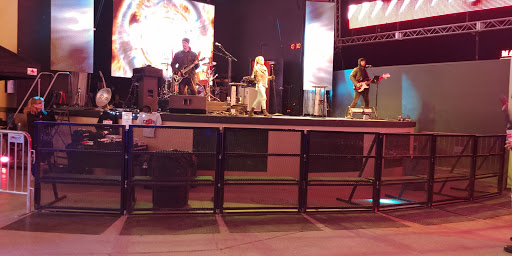 Entertainment «Fremont Street Experience», reviews and photos, Fremont St, Las Vegas, NV 89101, USA