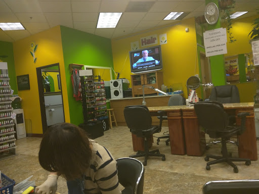 Beauty Salon «Sunflower Beauty Salon», reviews and photos, 3205 SW Cedar Hills Blvd # 54, Beaverton, OR 97005, USA