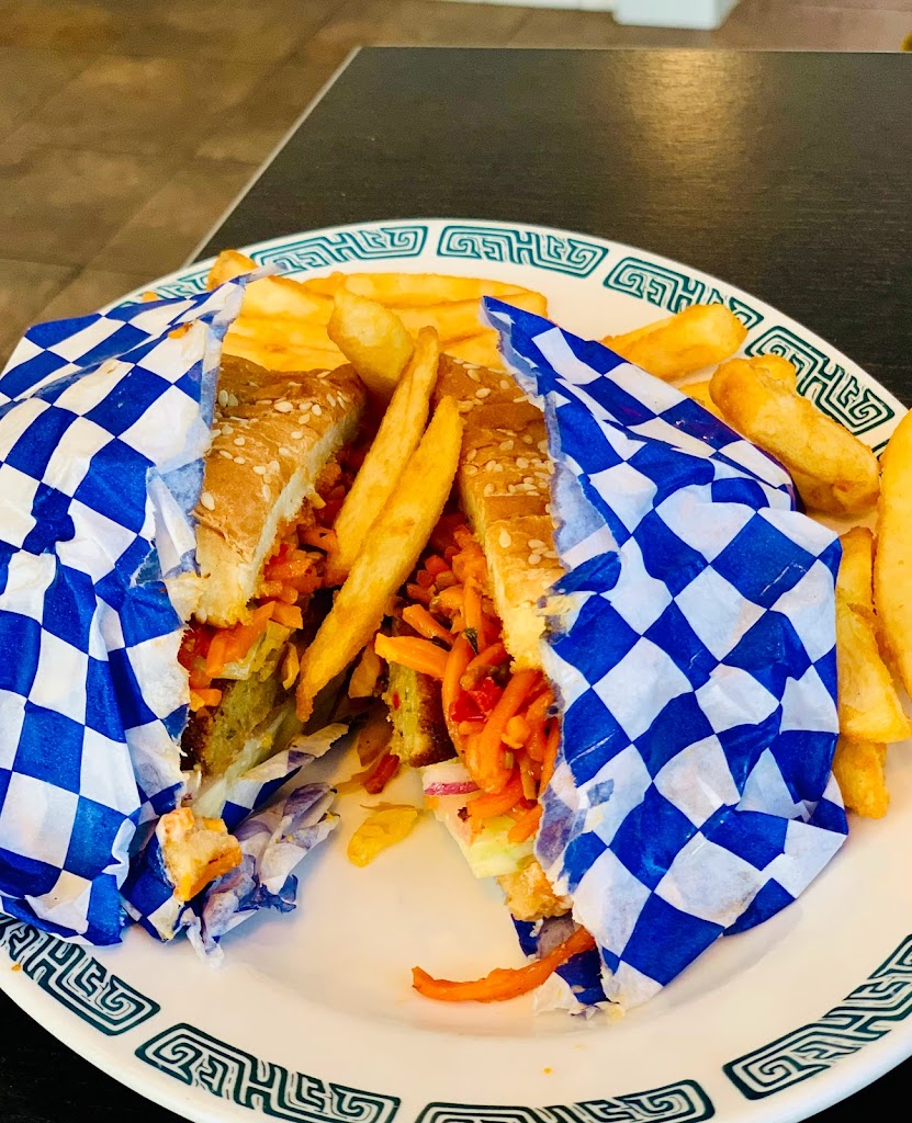 Kwality Ice Cream & Chaat Corner Bakersfield, CA 93313 Menu