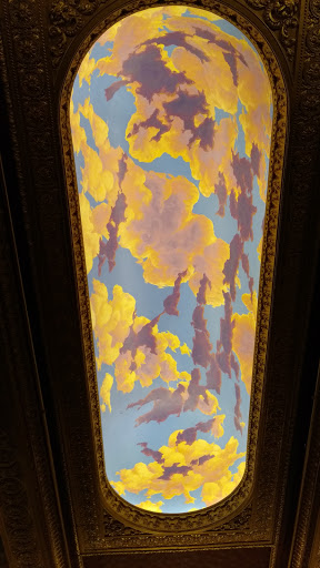 Movie Theater «Riviera Theatre», reviews and photos, 48 N Main St, Three Rivers, MI 49093, USA