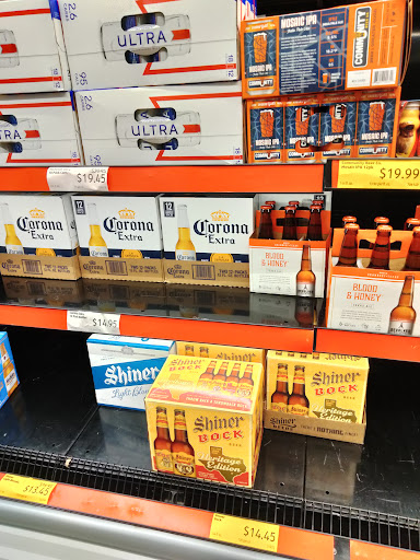 Supermarket «ALDI», reviews and photos, 1201 W Airport Fwy #201, Euless, TX 76040, USA