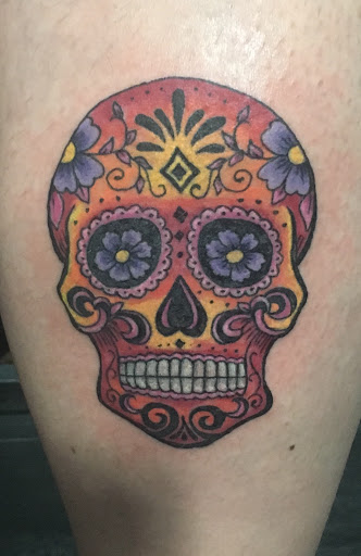 Explore 23 tattoo ideas, creative tattoo ideas in Largo, available at Alchemy Tattoos and Body Piercings