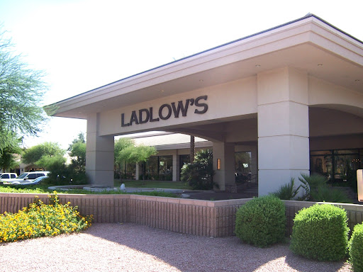 Ladlow's Fine Furniture