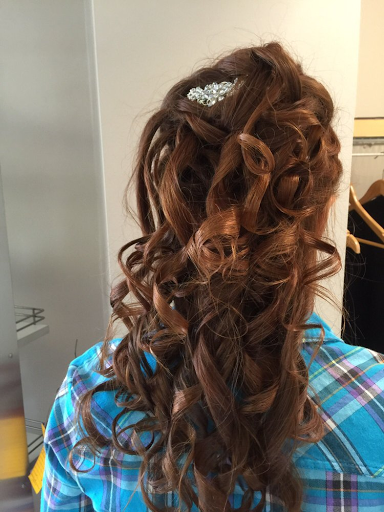 Hair Salon «J K Tangles Hair Salon», reviews and photos, 1151 E Lebanon Rd # E, Dover, DE 19901, USA