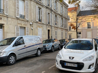 Entreprise de rénovation Reims - EURL ROZAFA à Reims