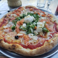 Pizza du Restaurant italien Palermo Pizza à Juvignac - n°17