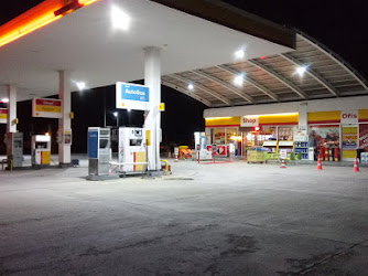 Shell-halil İbrahim Petrol