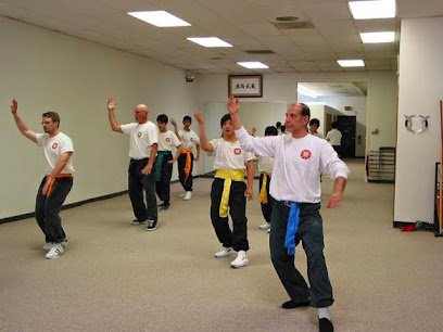 Chinese Taoist Martial Arts