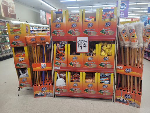 Grocery Store «Save-A-Lot», reviews and photos, 845 Portland Way N, Galion, OH 44833, USA