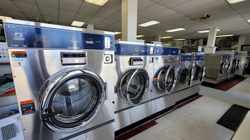 Warner Dale Coin Laundry