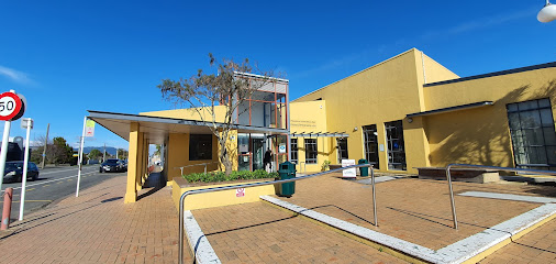 Otaki Library