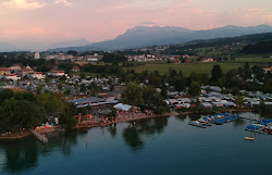 Photo de Seebad Sempach avec un niveau de propreté de très propre