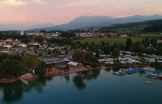 Seebad Sempach