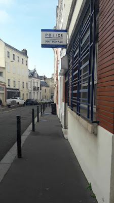 Police de L'Agglomération Havraise à Le Havre
