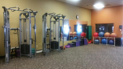 Gym «Anytime Fitness», reviews and photos, 2310 N Lebanon St, Lebanon, IN 46052, USA
