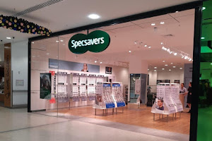 Specsavers Optometrists & Audiology - Bondi Junction Eastgate