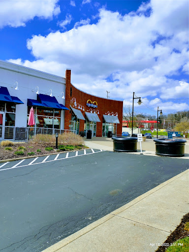 Eyetique - Wilkins/Monroeville, 3444 William Penn Hwy, Pittsburgh, PA 15235, USA, 