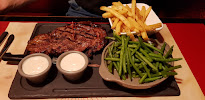 Steak du Restaurant Buffalo Grill Lannion - n°18