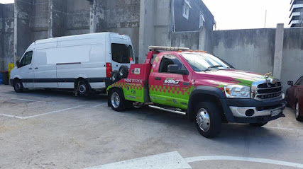 Supercity Towing - Albany