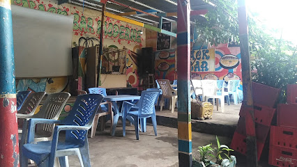 Snack Bar chez Ntazimba - M94X+9WV, Bujumbura, Burundi