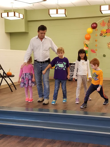 Community Center «Ross Boddy Community Recreation Center», reviews and photos, 18529 Brooke Rd, Sandy Spring, MD 20860, USA