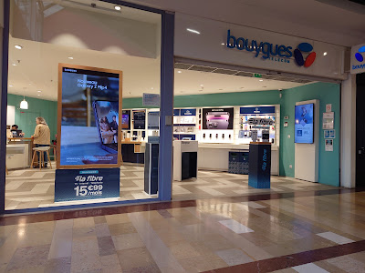 BOUYGUES TELECOM à Carcassonne