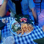 Photo n°4 de l'avis de Michela.a fait le 17/06/2018 à 09:00 sur le  El Paso Steakhouse Pizzeria à Talamona