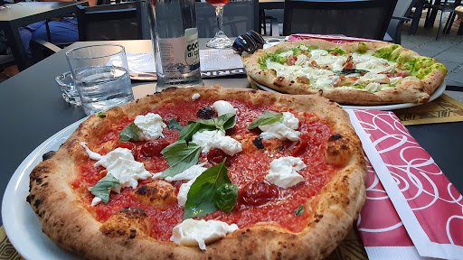 San Genna Pizzeria Napoletana in Trieste, Provincia di Trieste