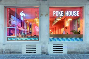 Poke House - Monza image