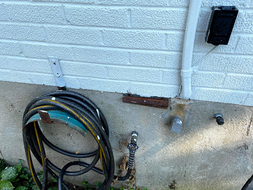 Painter «College Works Painting», reviews and photos, 2265 N High St, Columbus, OH 43201, USA