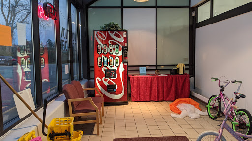 Volunteers of America, 2500 E Main St, Corunna, MI 48817, USA, 