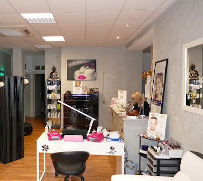 Institut et spa Nîmes à Nîmes