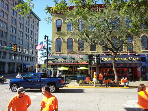 Coffee Shop «Corner Grind», reviews and photos, 683 Wabash Ave, Terre Haute, IN 47807, USA