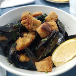 Photo n°1 de l'avis de Mariano.u fait le 14/08/2021 à 13:41 sur le  Ristorante 50 sfumature di mare à Rome