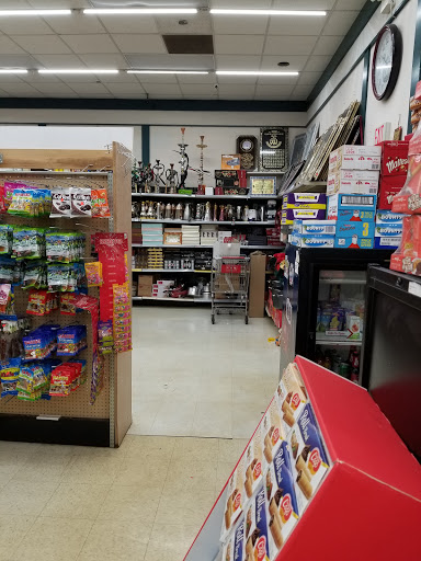 Bakery «Mecca Market», reviews and photos, 1205 South High School Road, Indianapolis, IN 46241, USA