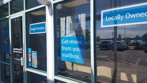Shipping and Mailing Service «The UPS Store», reviews and photos, 2255 Sheridan Blvd C, Edgewater, CO 80214, USA