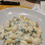 Photo n°1 de l'avis de Artemis.m fait le 23/08/2018 à 19:31 sur le  Ai Sapori Pizzeria da Asporto - Panini - Insalatone - Rosticceria à Venice