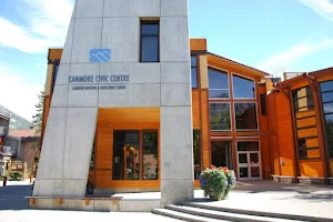 Canmore Museum image