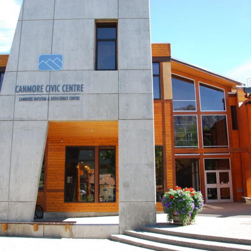 Canmore Museum