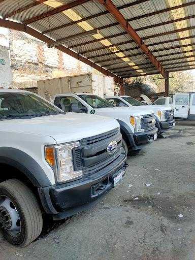 Servicio especializado Ford diesel