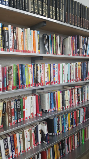 Thrift Store «Red, White & Blue Thrift Store», reviews and photos, 123 Bowie Rd, Laurel, MD 20707, USA