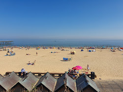 South beach'in fotoğrafı ve yerleşim