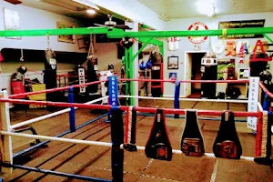 Eppley Boxing And Kickboxing image