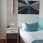 Photo n°2 de l'avis de Jack. fait le 28/08/2021 à 19:19 sur le  Hotel Hansen Inh. Andreas Rieck à Rendsburg