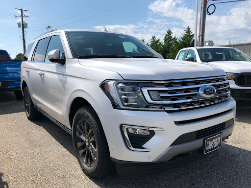 Ford Dealer «Causeway Ford Lincoln», reviews and photos, 375 NJ-72, Manahawkin, NJ 08050, USA